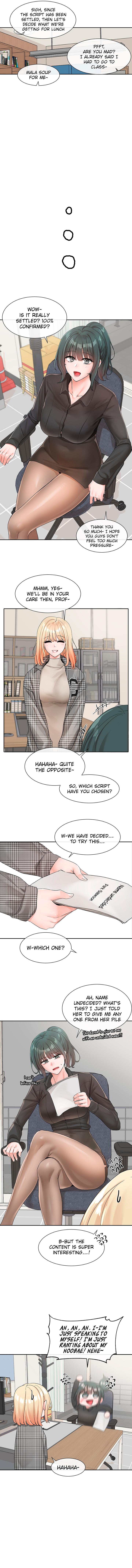 Manga Image